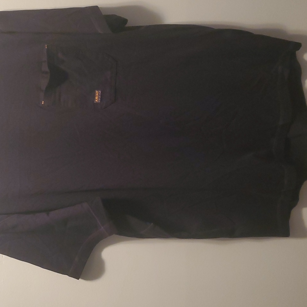 Ariat men's t-shirt